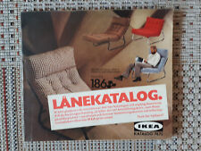 Ikea katalog 1974 gebraucht kaufen  Berlin