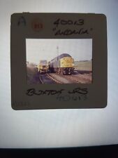Original 35mm railway for sale  ENFIELD