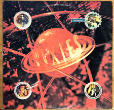 Pixies – Bossanova - 4AD – 9 60963-1 - Elektra – 60963-1 - Club Edition - LP comprar usado  Enviando para Brazil