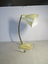Vintage lampe bureau d'occasion  Monts