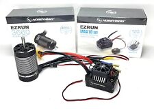 Hobbywing ezrun max for sale  READING