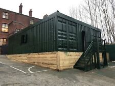 40ft 16ft container for sale  CHORLEY