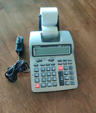 Casio HR-100TM Calculator Excellent Condition  for sale  Shipping to South Africa