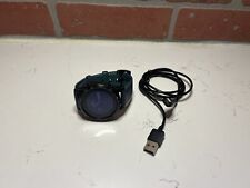 Garmin Fenix 5X Plus Sapphire Black w/ Blue Band + Charger for sale  Shipping to South Africa