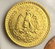 1945 mexico pesos for sale  Ashland