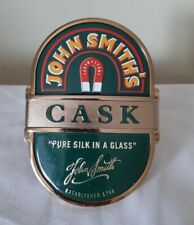 John smiths cask for sale  Shipping to Ireland