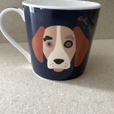 Radley mug dog for sale  WALSALL
