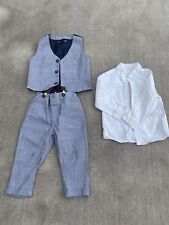 Toddler piece suit. for sale  GERRARDS CROSS