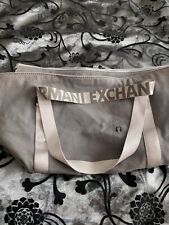 Armani beach bag for sale  ILFORD
