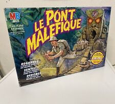 Pont maléfique jeu d'occasion  Le Teil