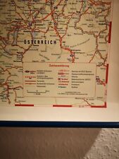 Alte landkarte zum gebraucht kaufen  Egelsbach