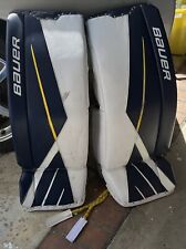 Bauer supreme goalie for sale  Simi Valley