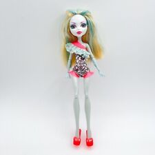 Monster high puppe gebraucht kaufen  Wiesbaden