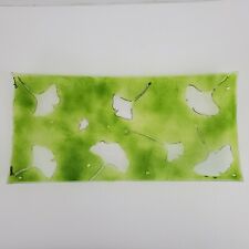 Art glass platter for sale  Bellevue