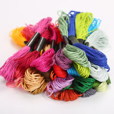 24skeins needlework embroidery for sale  Shipping to Ireland