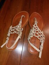 Zigi soho sandals for sale  Morristown