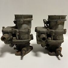 Pair matching stromberg for sale  Blaine