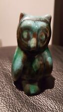 Used, Blue Moutain Pottery Vintage Owl for sale  Canada
