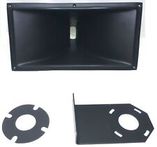 Cuerno bi-radial de 2" Stock A JBL/Selenio HM3950-SLF 60° X 30° 4 PERNOS segunda mano  Embacar hacia Argentina