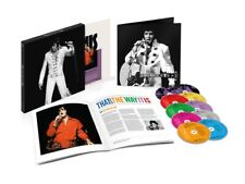 Usado, That's the Way It Is by Elvis Presley [Deluxe] [8CD/2DVD, 10 discs] comprar usado  Enviando para Brazil