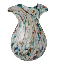 Hand blown vase for sale  Hillsboro