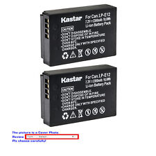 Kastar replacement battery for sale  USA
