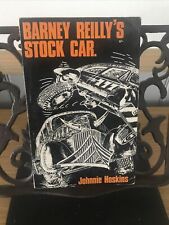 Barney reilly stock for sale  MARCH