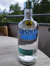 Absolut vodka limited gebraucht kaufen  Mittenwald