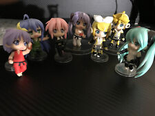 Nendoroid lot lucky for sale  Kennesaw