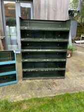 Vintage industrial stacking for sale  ST. NEOTS