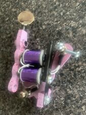Sweet Pink Tattoo Machine Handmade Shader /color Packer for sale  Bronx