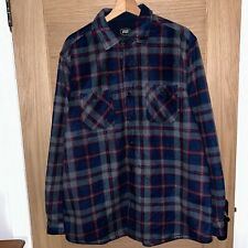 Berkley jensen flannel for sale  EDINBURGH