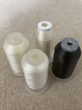 Lot partial spools for sale  TORQUAY