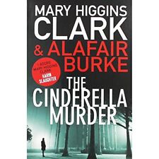 Cinderella murder mary for sale  UK