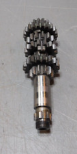 SUZUKI RM85 RM80 Transmission input counter shaft & Gears 1986-2023 for sale  Shipping to South Africa
