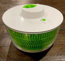 Secador de salada PROGRESSIVE SALAD SPINNER, usado comprar usado  Enviando para Brazil