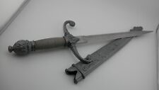 Gothic medieval dagger for sale  West Palm Beach