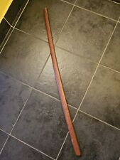 Bokken training sword for sale  PORTSMOUTH