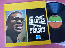 Ray charles person d'occasion  Nancy-