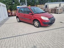 Renault scenic 16v gebraucht kaufen  Eitorf