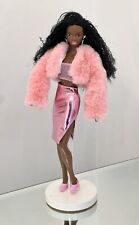 RZADKI Vintage Barbie Generation Girl Nichelle Dance Party 1999-Custom AA Barbie na sprzedaż  Wysyłka do Poland
