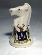 Crested china chess for sale  STANSTED