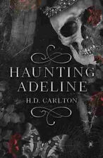 Haunting adeline paperback for sale  Huntingdon Valley