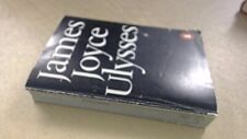 Ulysses (Modern Classics) by Joyce, James Paperback Book The Cheap Fast Free comprar usado  Enviando para Brazil