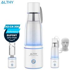 Althy premium hydrogen for sale  Shipping to Ireland