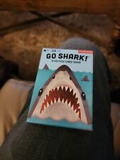 Shark card game for sale  Philadelphia