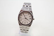 Bulova royal oak for sale  LEEDS