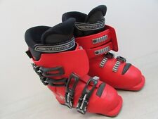 Salomon perform red for sale  SHEFFIELD