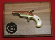 Colt firearms factory d'occasion  Expédié en Belgium