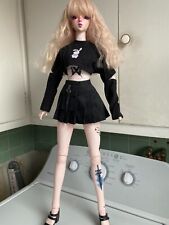 Ball jointed doll for sale  Stamford